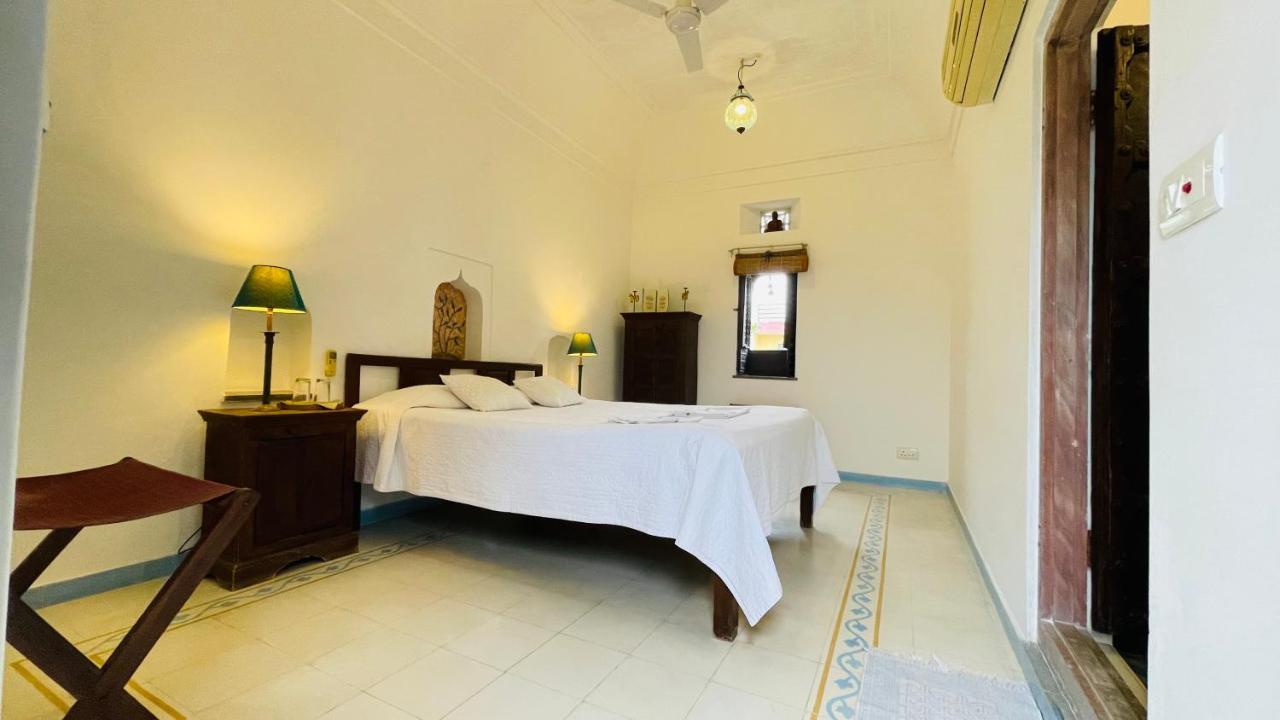 Mosaics Guest House Dzsaipur Kültér fotó