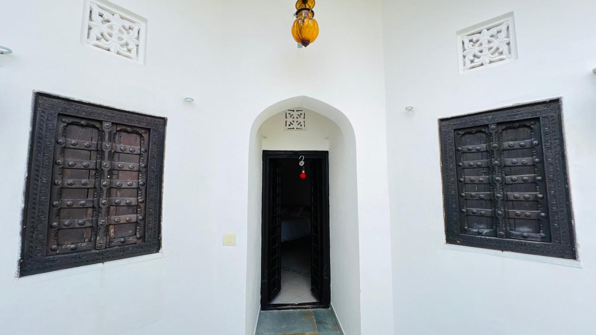 Mosaics Guest House Dzsaipur Kültér fotó